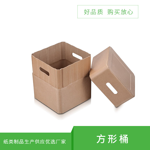 食品包裝桶包裝裝容器材料大家了解嗎？